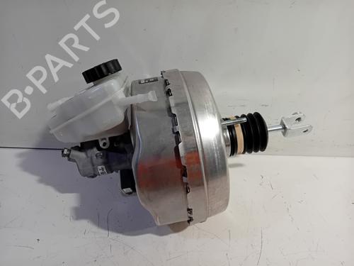Used Servo brake MERCEDES-BENZ C-CLASS T-Model (S205) C 200 d (205.201) (160 hp) 28045195