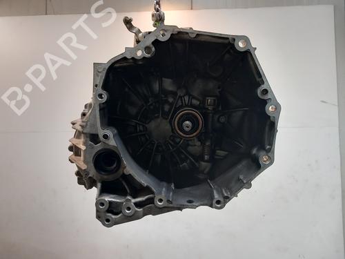 Used Gearbox Gearbox 38088915 38088915