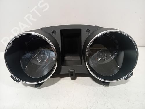 Used Instrument cluster Instrument cluster SKODA YETI (5L) 1.2 TSI (105 hp) 33661260 33661260