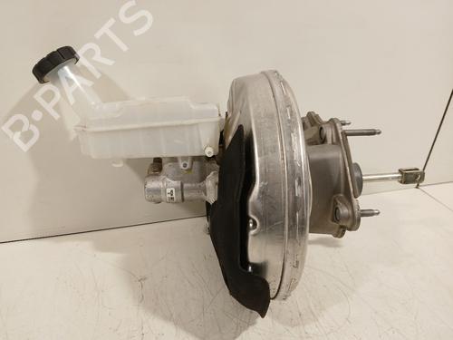 Servo brake RENAULT CAPTUR II (HF_) TCe 90 (HFM6) | BP36984832M42 - Image 2