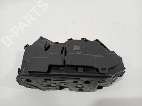 Højre bagtil lås VW T-ROC (A11, D11) 1.5 TSI | BP29918503C99