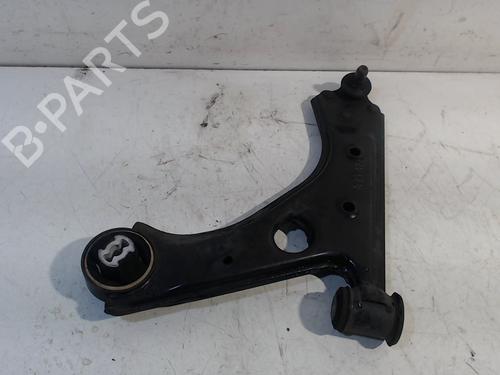 Used Left front suspension arm FIAT QUBO (225_) 1.4 (225AXA1A) (73 hp) 11967883