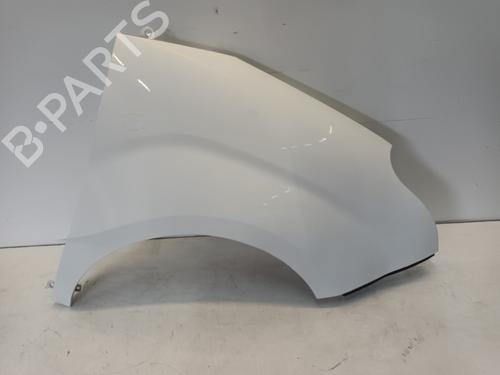 Used Right front fenders Right front fenders FIAT DOBLO Cargo (263_) 1.3 D Multijet (90 hp) 34696652 34696652