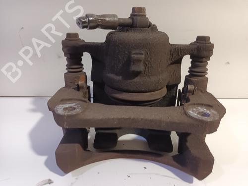 Left front brake caliper FORD FIESTA VI (CB1, CCN) 1.0 EcoBoost | BP16421411M105 