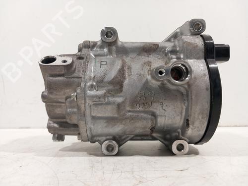AC compressor TOYOTA C-HR (_X1_) 2.0 Hybrid (MAXH10) | BP33237290M34 - Image 4
