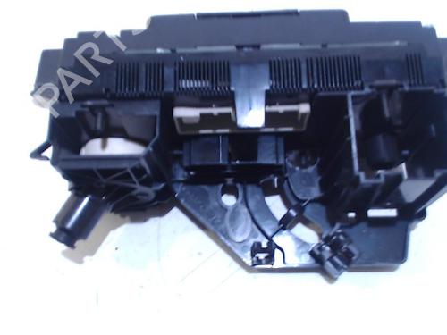 Climate control VW GOLF V (1K1) 1.9 TDI | BP6330463I5 