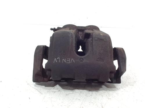 Used Left front brake caliper MERCEDES-BENZ M-CLASS (W164) ML 320 CDI 4-matic (164.122) (224 hp) 12296574