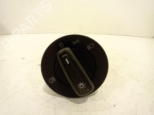 Used Headlight switch Headlight switch 13753850 13753850