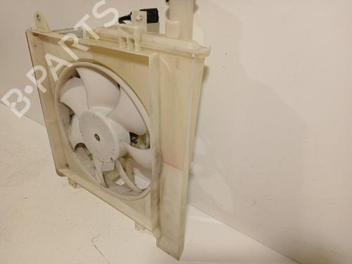 Fan CITROËN C1 II (PA_, PS_) 1.0 VTi 72 | BP30489109M128 