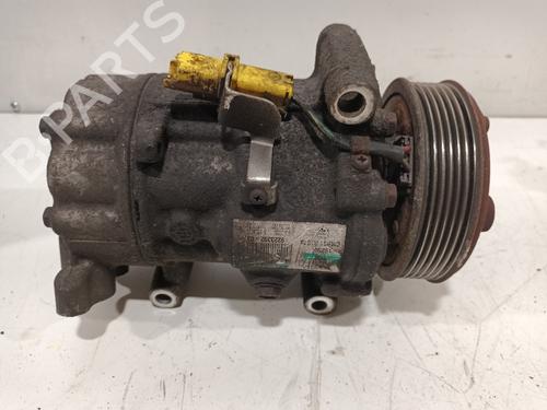 AC compressor MINI MINI COUNTRYMAN (R60) Cooper S ALL4 | BP31647121M34