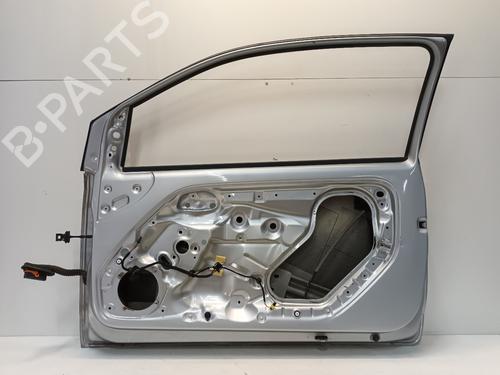 Dør højre fortil VW UP! (121, 122, BL1, BL2, BL3, 123) 1.0 | BP30006022C3