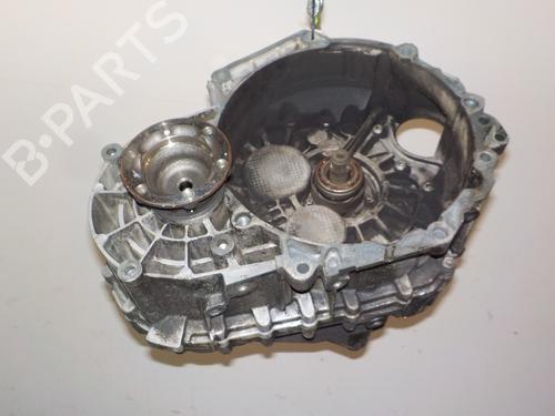 Used Gearbox AUDI A3 Sportback (8PA) 2.0 TDI 16V (140 hp) 10669898