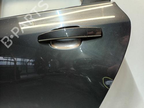 Left rear door OPEL ASTRA J Sports Tourer (P10) 1.4 Turbo (35) | BP30612934C4