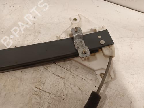 Front right window mechanism CHEVROLET CAPTIVA (C100, C140) 3.2 4WD | BP16420607C23 