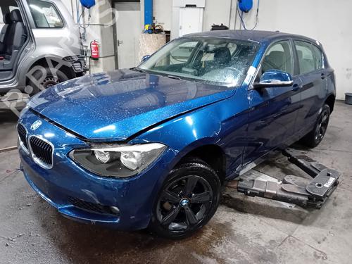 Used Parts BMW 1 (F20)  114 i  2984943