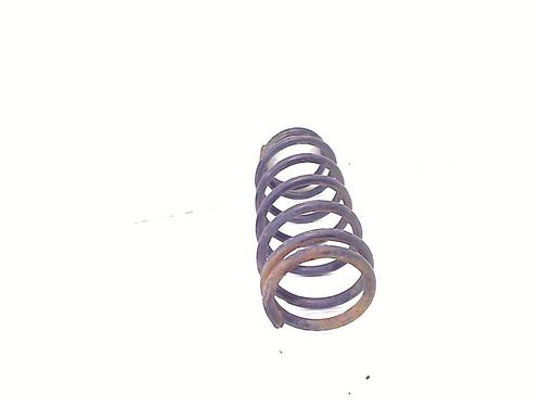 Shock absorber spring SUZUKI IGNIS I (FH) 1.3 (HV51, HX51, RG413) | BP13197837C152 