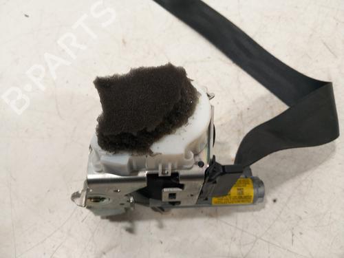 Front left seatbelt CITROËN C4 CACTUS 1.2 THP 110 | BP33720042I26 - Image 3
