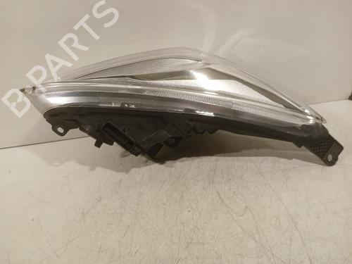 Right headlight FORD FOCUS III 1.0 EcoBoost | BP38952196C29 - Image 3