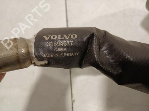 Electronic module VOLVO XC40 (536) T5 Plug-in Hybrid | BP33607790M83 - Image 8