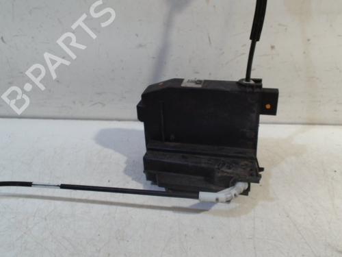 Rear right lock PEUGEOT 308 SW II (LC_, LJ_, LR_, LX_, L4_) 1.6 HDi / BlueHDi 115 (LCBHXM, LCBHXT) | BP13720746C99 