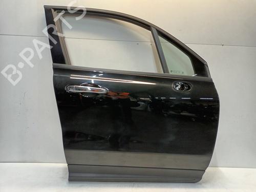 Portier rechts voor FIAT 500X (334_) 1.6 (334AXE1A) (110 hp) 30884006