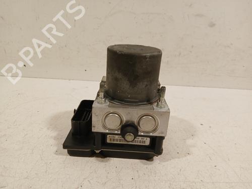 Abs pomp AUDI A6 C6 Avant (4F5) 2.7 TDI quattro (180 hp) 28971008
