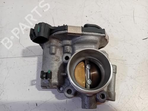 Used Throttle body OPEL ADAM (M13) 1.4 (87 hp) 29283953