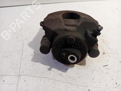 Right front brake caliper VW POLO V (6R1, 6C1) 1.2 TDI | BP28815568M104 