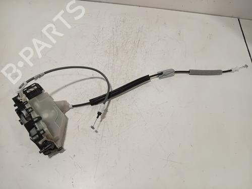 Used Rear left lock Rear left lock 37265077 37265077
