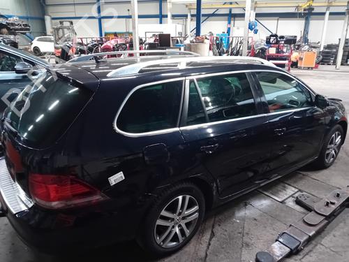 Venstre baglygte VW GOLF VI Variant (AJ5) 1.2 TSI | BP32189490C34 