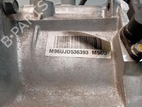 Gearbox KIA XCEED (CD) 1.4 T-GDI | BP23989003M3 - Image 3