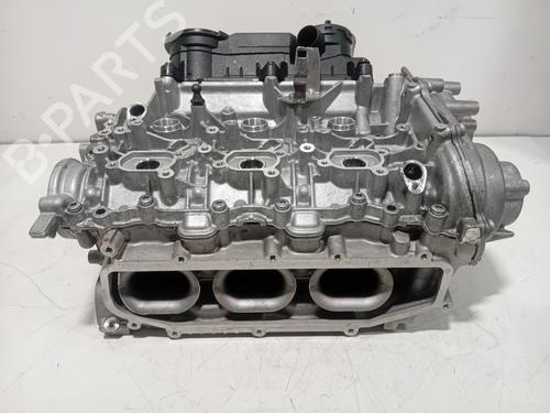 Cylinder head AUDI Q8 (4MN, 4MT) 55 TFSI e quattro | BP37645562M5 - Image 2