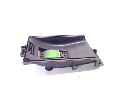 Used Heater resistor VW LUPO I (6X1, 6E1) 1.7 SDI (60 hp) 11783439