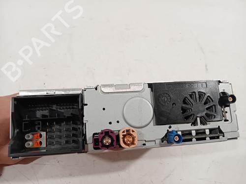 Electronic module BMW 3 (F30, F80) 320 d | BP29028612M83 
