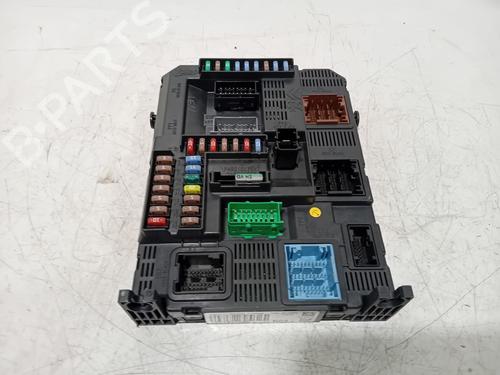 Fuse box PEUGEOT 2008 I (CU_) 1.2 VTi | BP38467862E1 - Image 2