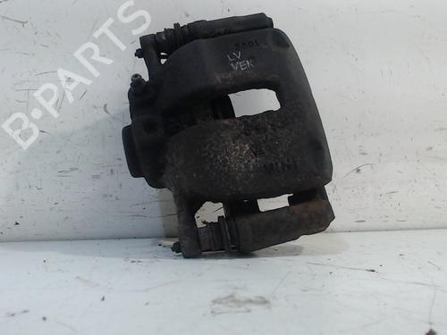 Used Left front brake caliper Left front brake caliper 11787318 11787318