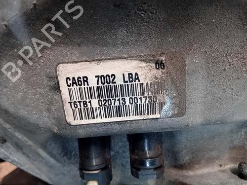 Boîte de vitesses FORD FIESTA VI (CB1, CCN) 1.0 EcoBoost | BP29700327M3 