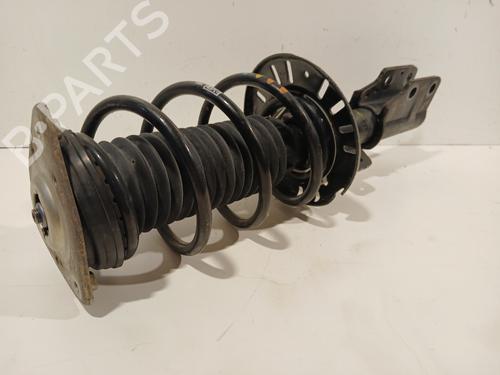 Used Right front shock absorber Right front shock absorber PEUGEOT 3008 II SUV (MC_, MR_, MJ_, M4_) 1.5 BlueHDi 130 (131 hp) 29745681 29745681