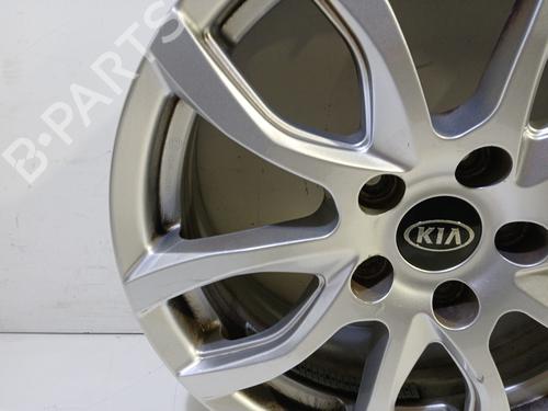 Rim KIA SPORTAGE IV (QL, QLE) 1.6 T-GDI AWD | BP31018180C45