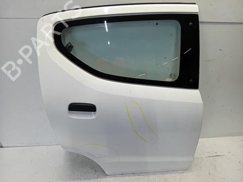 Portier rechts achter SUZUKI ALTO VII (GF) 1.0 (AMF310, GFC31S) (68 hp) 25705382