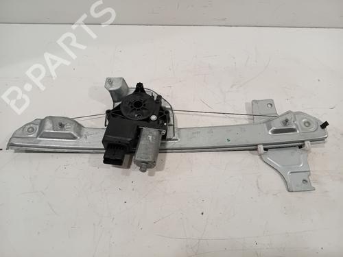 Used Front right window mechanism Front right window mechanism 32345831 32345831