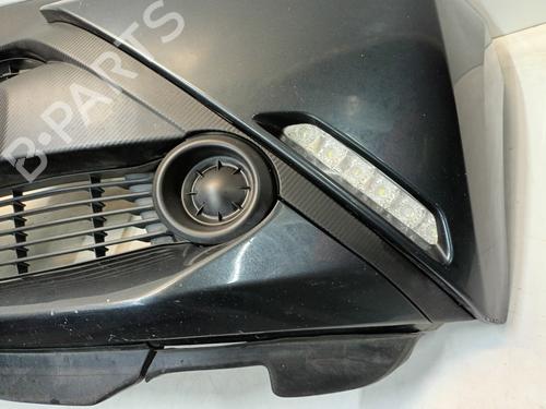 Front bumper TOYOTA AYGO (_B4_) 1.0 (KGB40) | BP32012147C7 