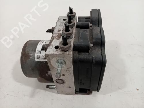 ABS pump CITROËN C3 III (SX) 1.2 VTi 82 | BP27893636M43 - Image 6