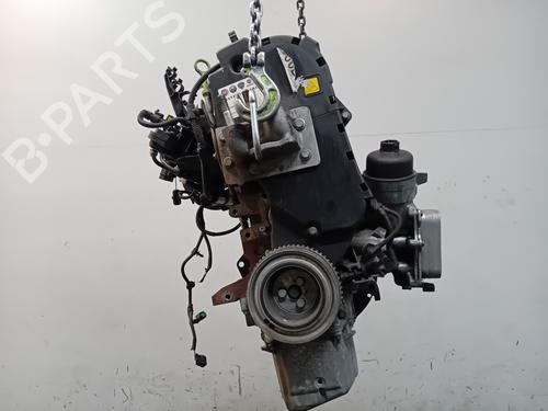 Engine ALFA ROMEO GIULIETTA (940_) 1.4 TB (940FXA1A, 940FXT1A) | BP36984851M1 - Image 4