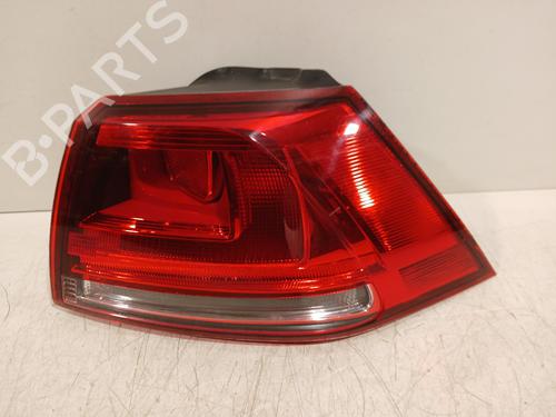 Used Right taillight Right taillight 39081647 39081647