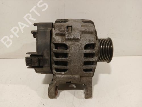 Used Alternator Alternator 38317768 38317768