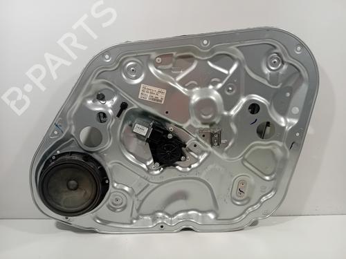 Used Front right window mechanism Front right window mechanism HYUNDAI ix20 (JC) 1.6 (125 hp) 29918642 29918642