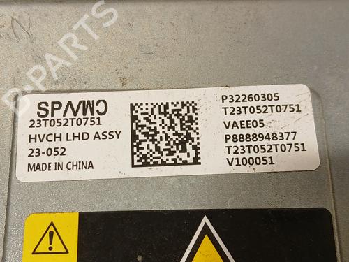 Control unit LYNK & CO 01 PHEV | BP25795399M11 - Image 4