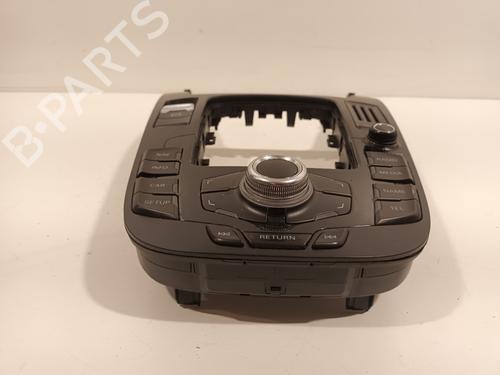 Switch AUDI A5 Sportback (8TA) 2.0 TFSI | BP16983939I30 