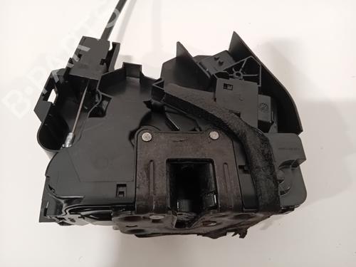 Front right lock RENAULT MEGANE IV Grandtour (K9A/M/N_) 1.2 TCe 130 (K9MR) | BP23403702C97 